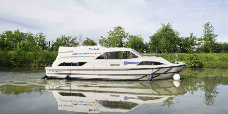 Hausboot  Utrecht