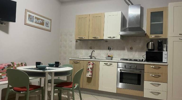 Rental apartment with terrace — photo 2