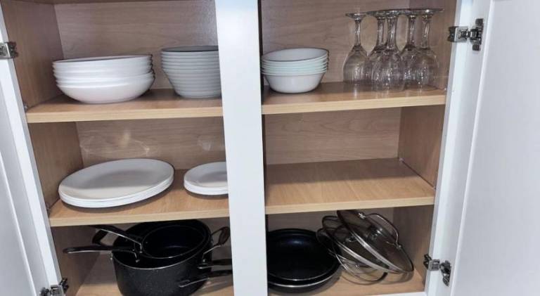 Holiday apartment with 2 rooms for 6 persons — photo 4