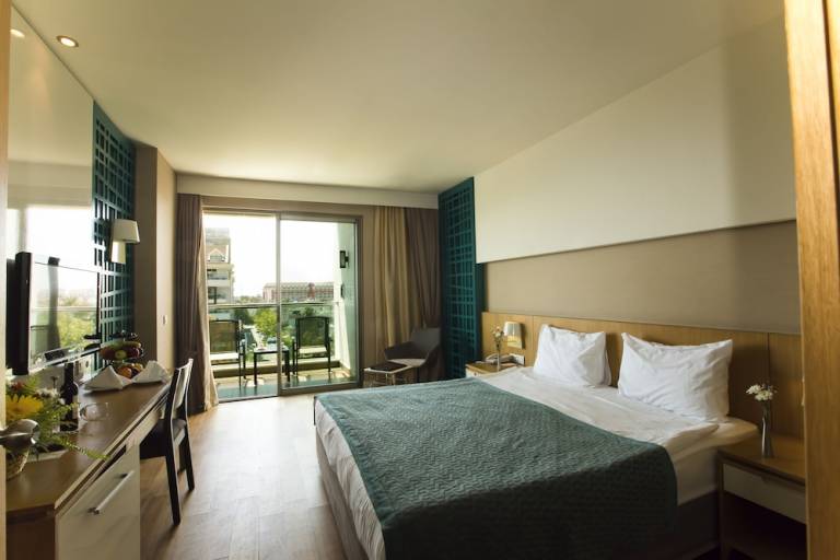 Resort Belek Mahallesi