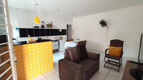 Apartamento Petrolina