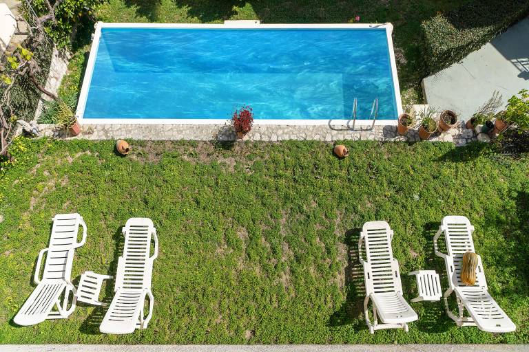 Apartment 'Rafaela's House' with Shared Pool, Wi-Fi and Air Conditioning — photo 2