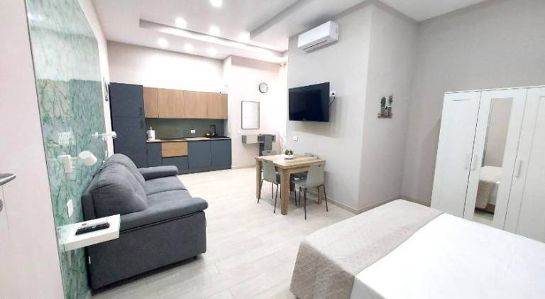 Lovely holiday apartment | Pets allowed in Manfredonia