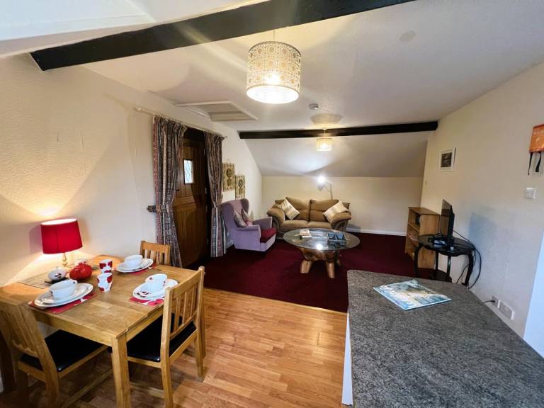 Cottage with 1 room for 2 persons — photo 2