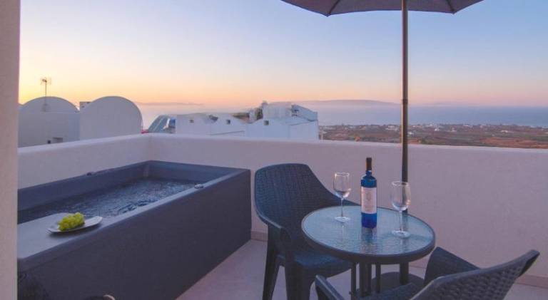 Rental apartment with patio & jacuzzi | Pets are welcome — photo 3