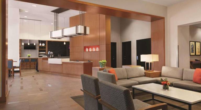 Hyatt Place Baltimore Inner Harbor — photo 2