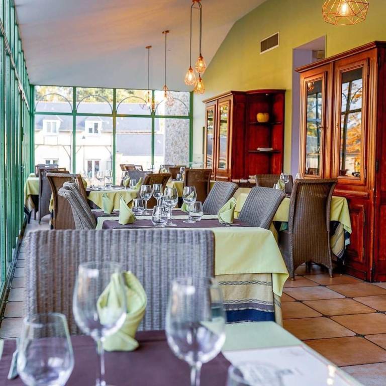 Auberge du Manet — photo 3