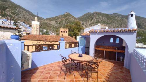 Appartement Chefchaouen