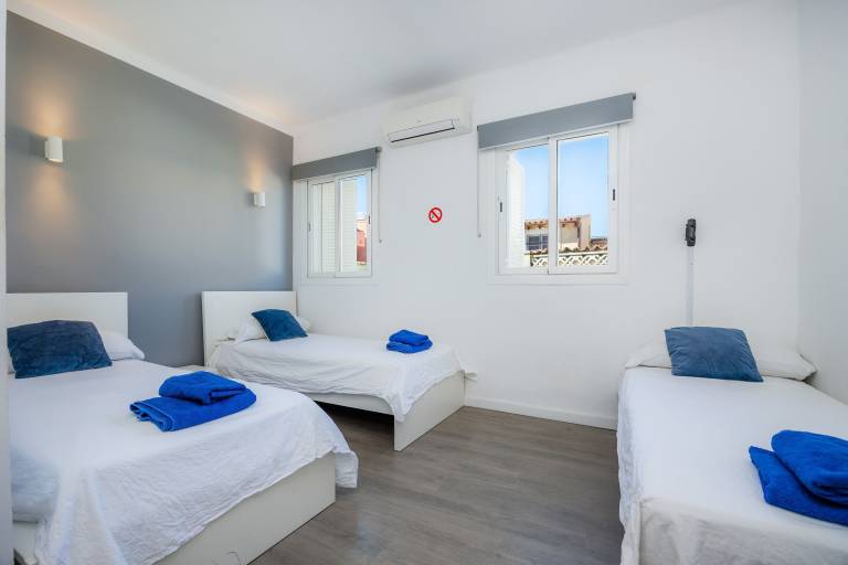Apartamento Palma de Mallorca