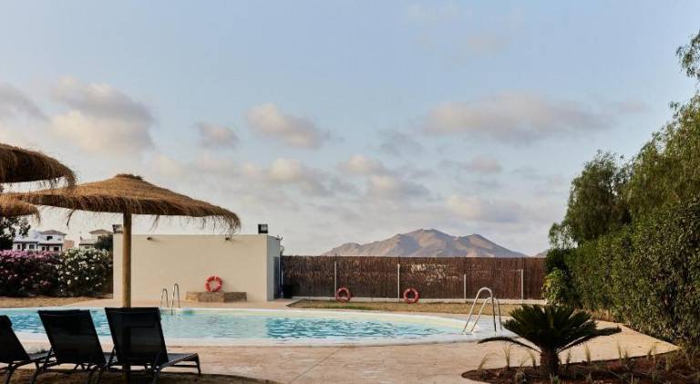 TAIGA Almeria Playa in Playas