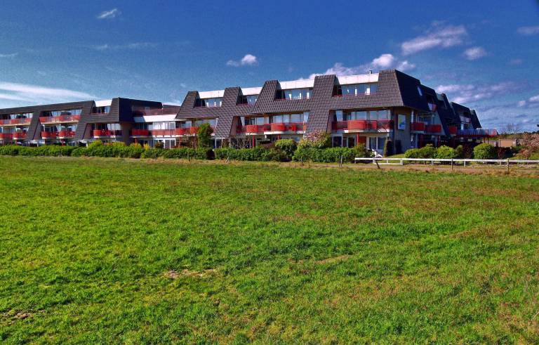 Ferienwohnung Ameland