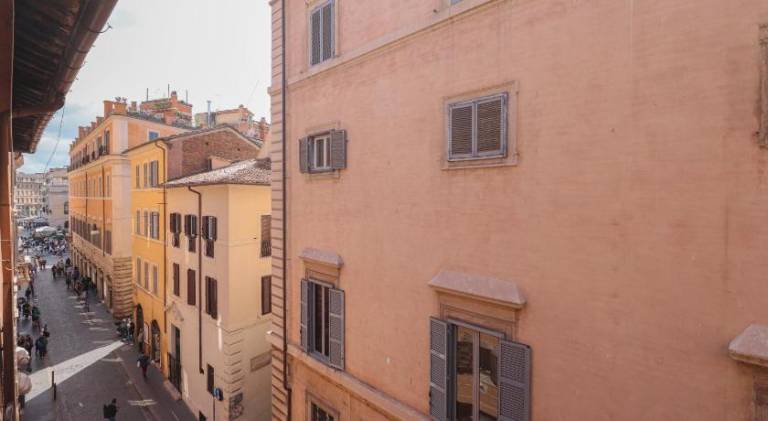 Rental apartment | Near Trevi Fountain — photo 4