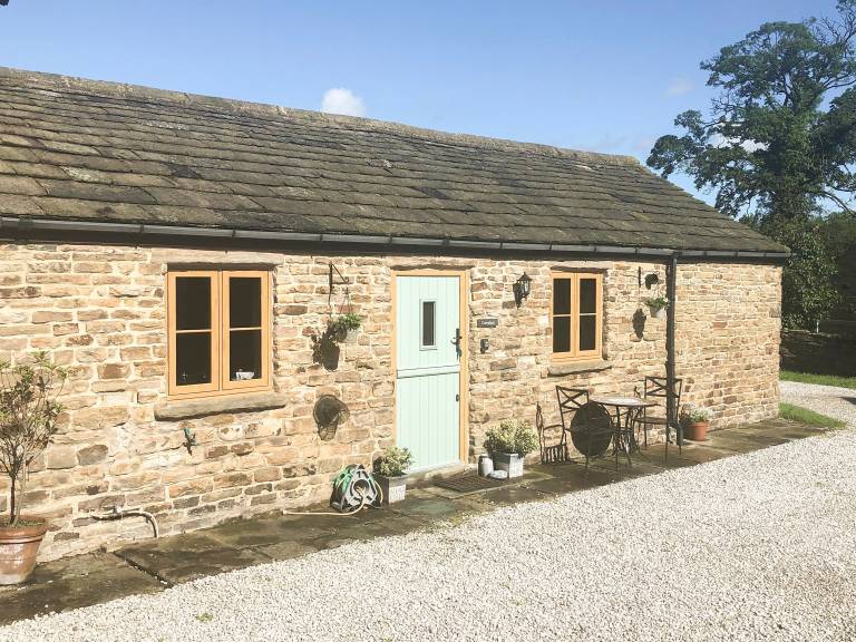 Cottage  Chesterfield District