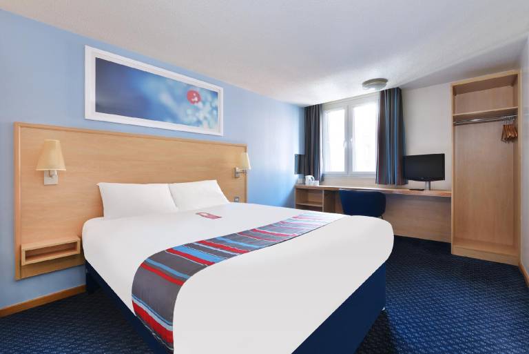 Travelodge Crewe — photo 4