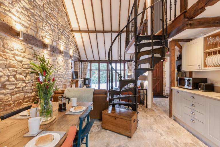 Cottage Blockley