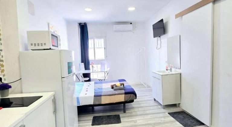 Nice holiday apartment | Dogs allowed in Manises