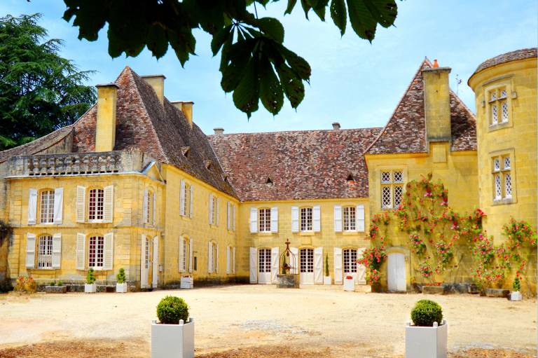 Maison de vacances  Badefols-sur-Dordogne