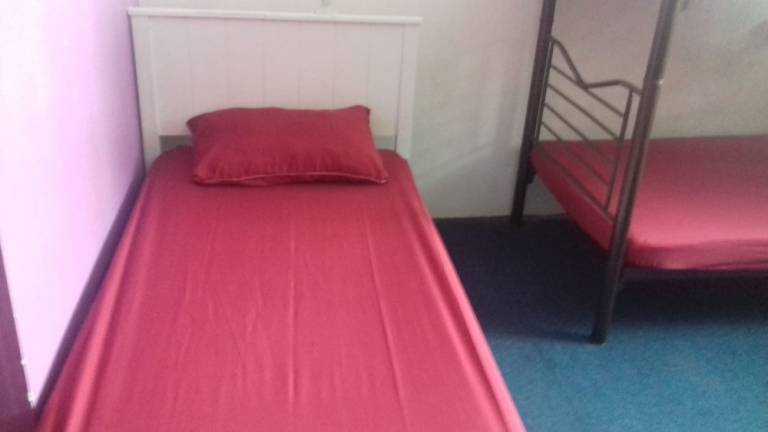 Hostel Kuala Lumpur