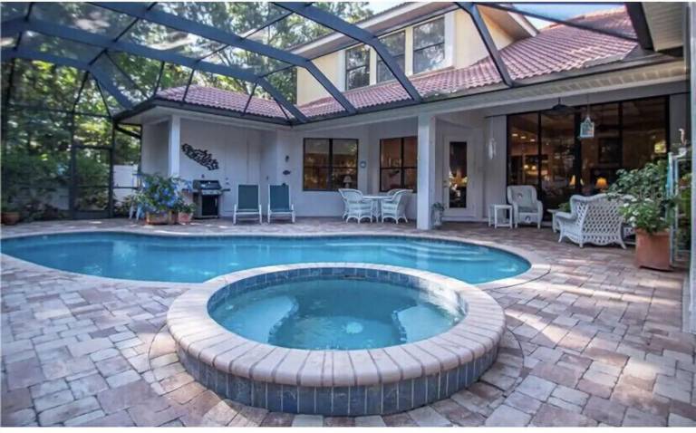 House Sarasota