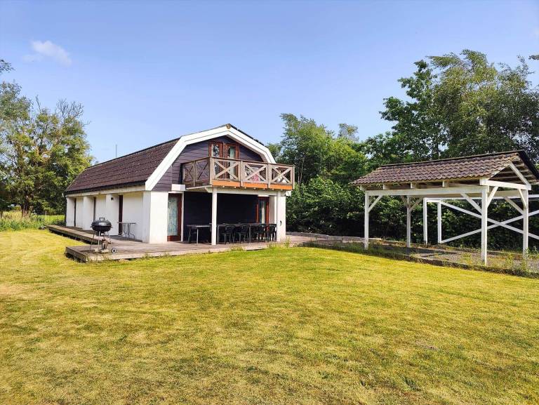 Ferienhaus  Bønsvig Strand