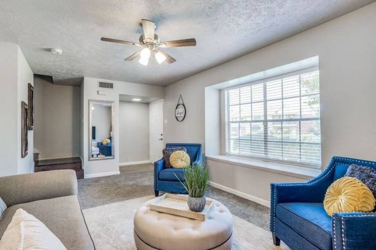 Apartment Grand Prairie