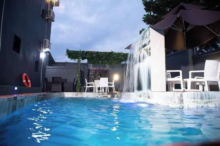 Norvits Hotel