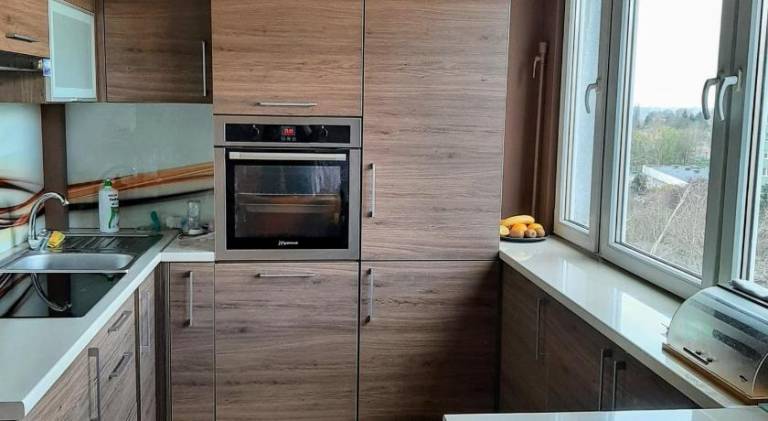 ClickOnTheCozyLime room pokoje Czechow — photo 3