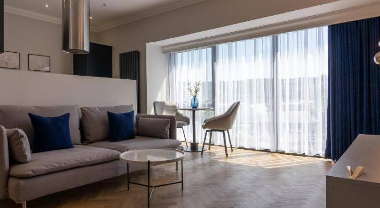 Holiday apartment | Pets are welcome in Oban