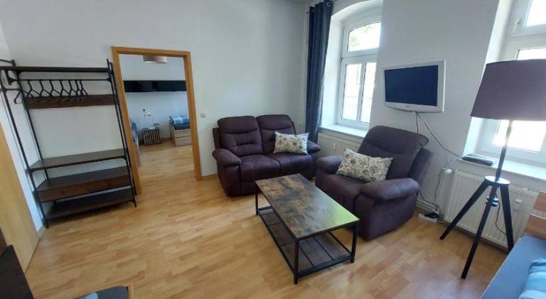 Rental apartment with 1 room for 4 persons — photo 2