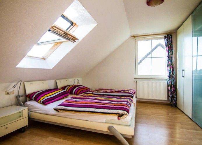 Appartement Welzin