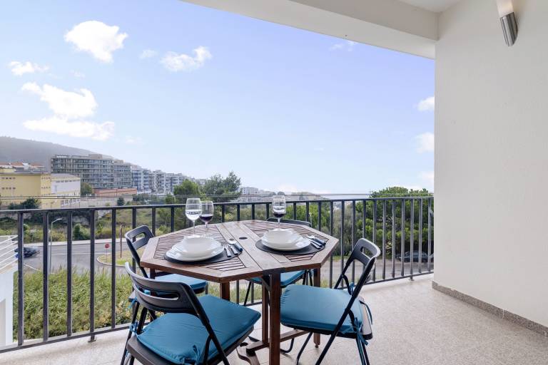 Appartement Sesimbra