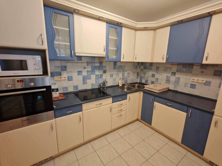 Apartment  Kossuthváros