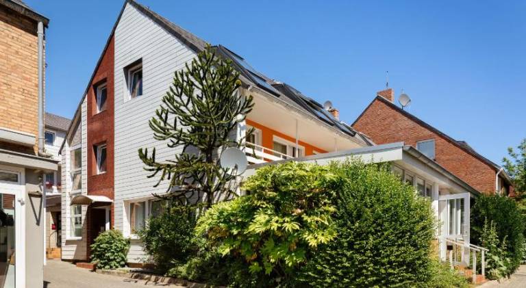 Nice apartment | Next to the beach | Pets are welcome in Helgoland