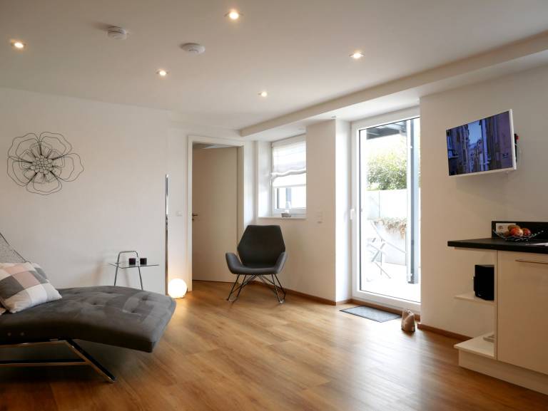 Ferienwohnung Achkarren