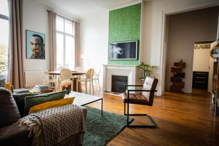 Maison de vacances  Reims