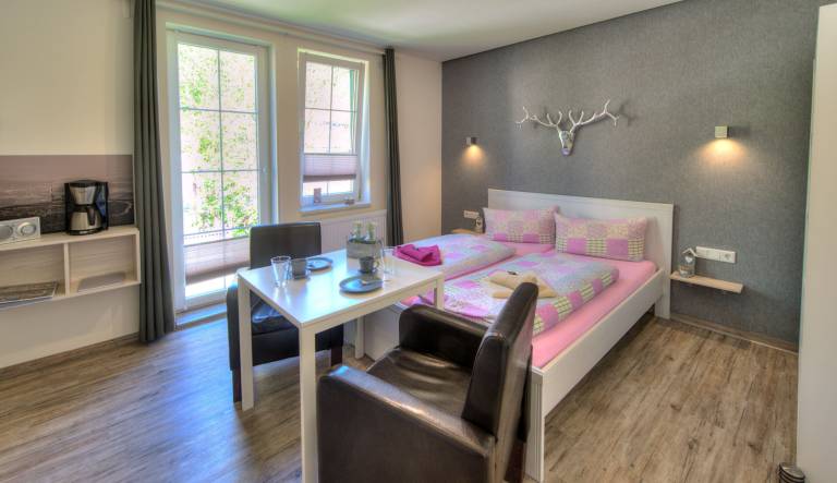 Ferienwohnung Wernigerode