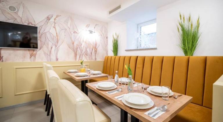 Serviced apartment | Close to the beach | Pet-friendly — photo 3