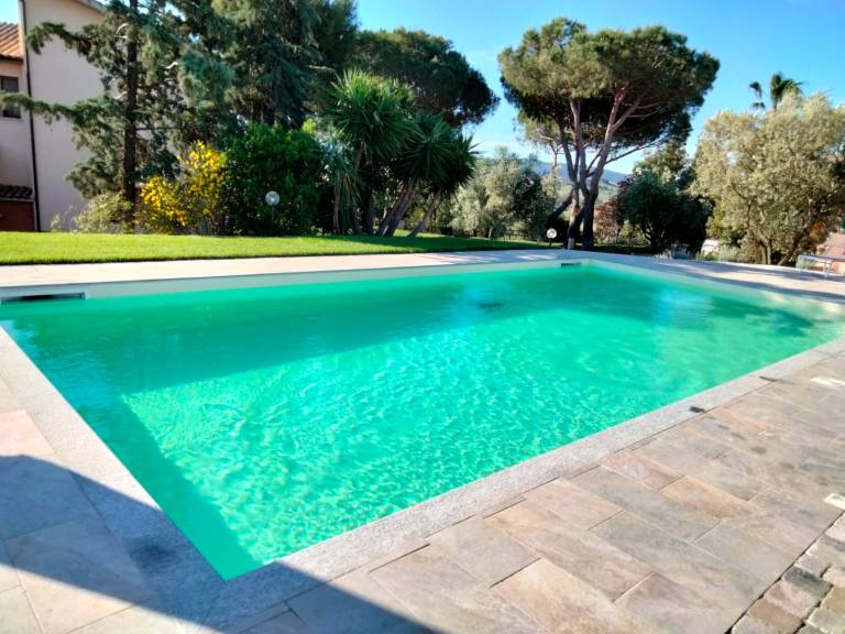 Privatzimmer Grosseto