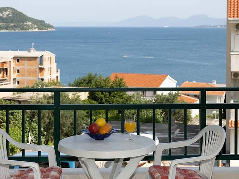Apartament Igrane