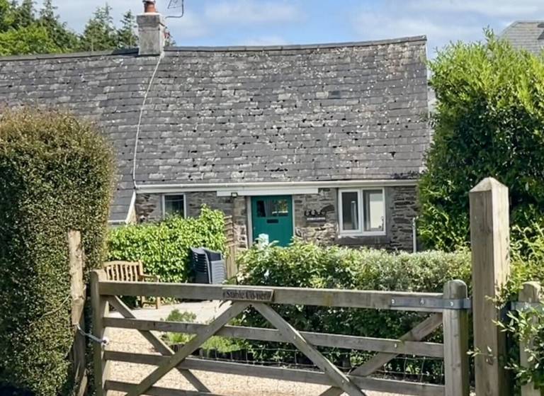 House Loddiswell