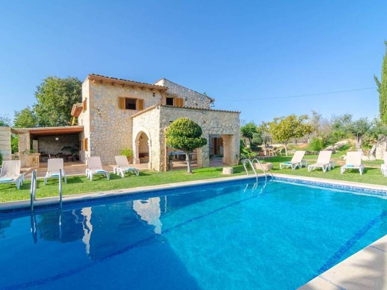 Villa Inca