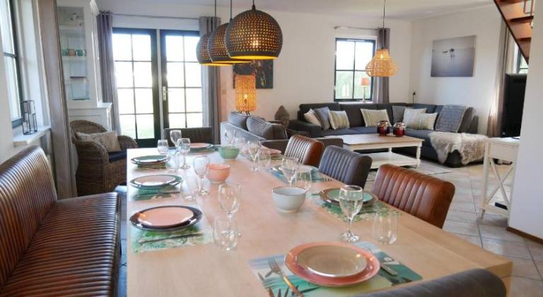 Nice villa | Pets allowed — photo 3