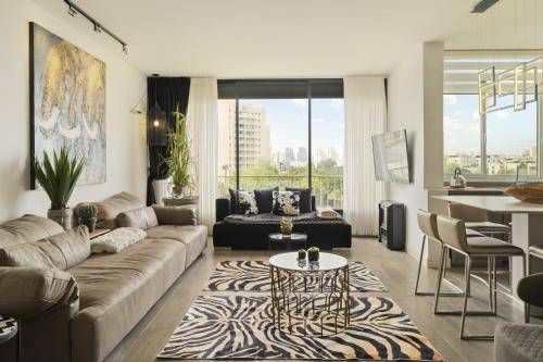 Appartement Herzliya
