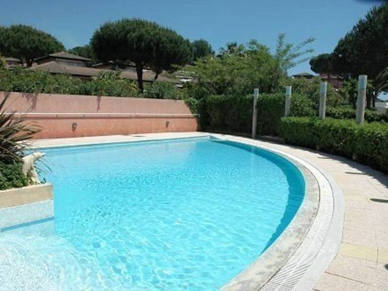 Appartement Le Lavandou
