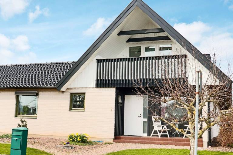 Hus  Halmstad