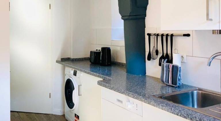 Wonderful apartment | Pets allowed — photo 4