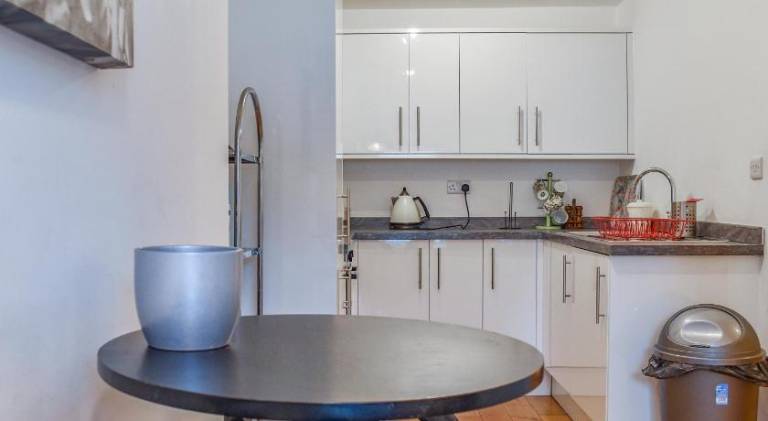 Nice rental apartment | Beach nearby | Dogs allowed — photo 3