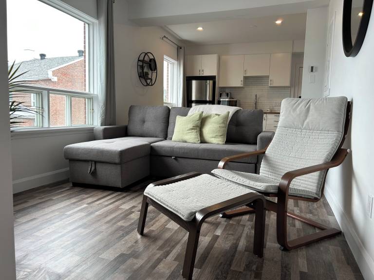 Apartment  Lévis