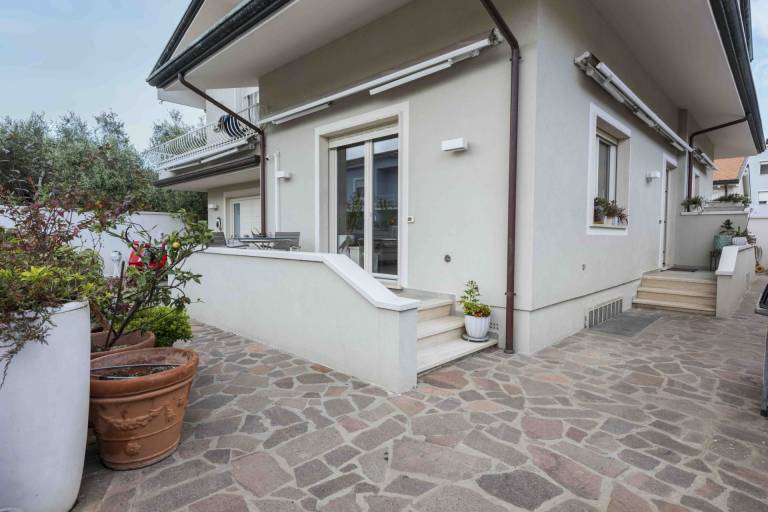Villa  Viareggio