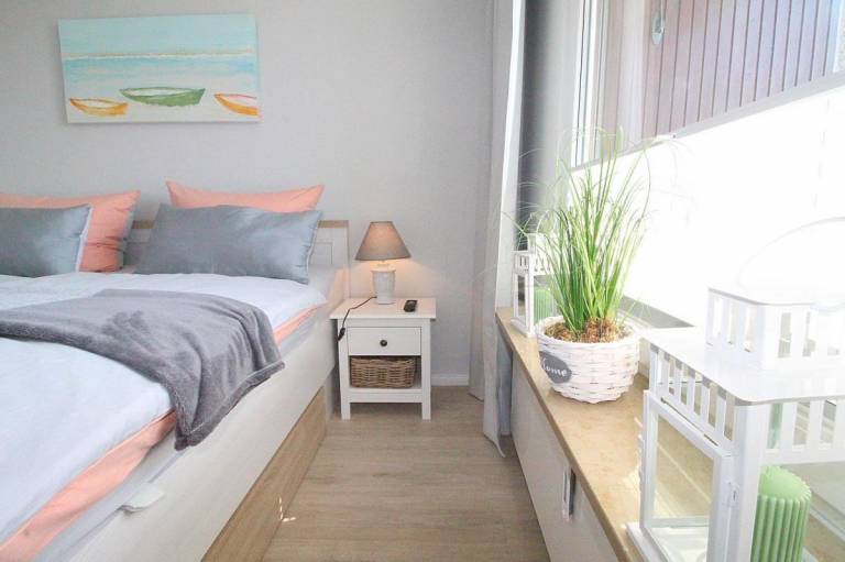 Ferienwohnung Timmendorfer Strand